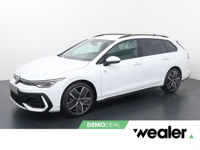 Volkswagen Golf Edition 1.5 eTSI 85 kW / 116 pk 7-DSG | LED Matrix | Assistance Plus pakket |