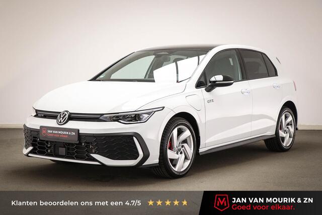 Volkswagen Golf | BLACK STYLE / MULTIMEDIA PLUS- PACK | HEAD UP | STUURVERWARMING | DRAADLOZE LADER | CAMERA