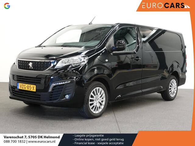 Peugeot Expert 5 PK Airco Bluetooth Cruise Control Trekhaak Navigatie Carplay