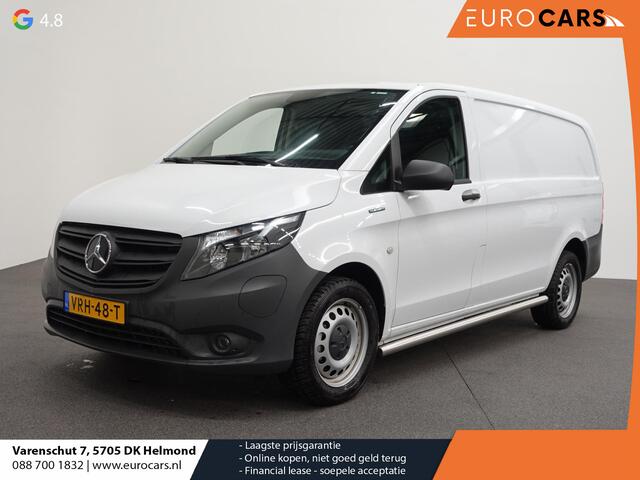 Mercedes-Benz V-Klasse Automaat Airco Cruise Leder Camera Navigatie