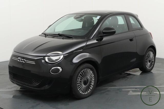 Fiat 500 kWh | BTW | Nieuw | CarPlay |