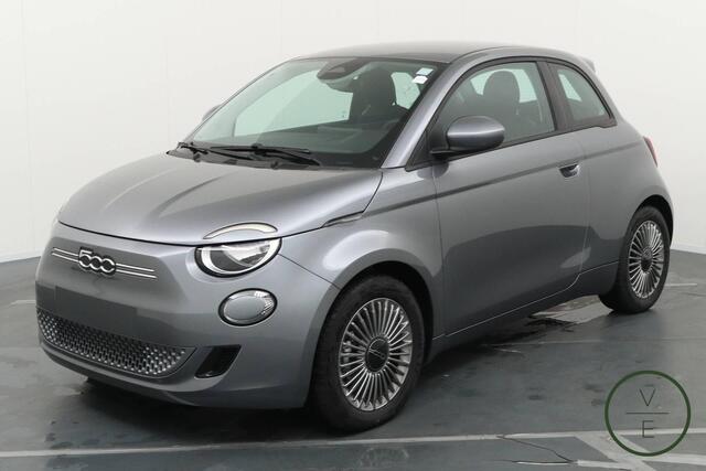 Fiat 500 kWh | BTW | Nieuw | CarPlay |