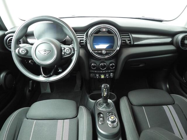 Mini Electric
