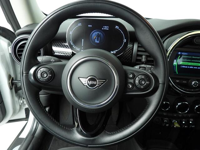 Mini Electric