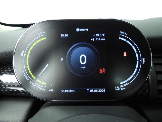 Mini Electric