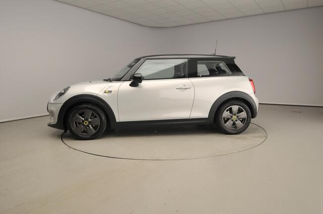 Mini Electric