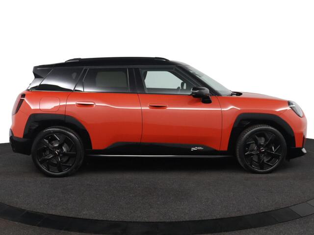 Mini Electric