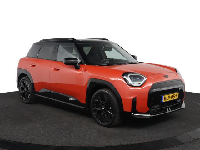Mini Electric