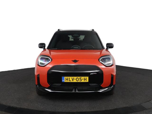 Mini Electric