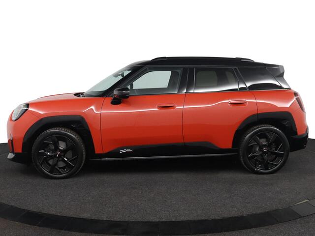 Mini Electric