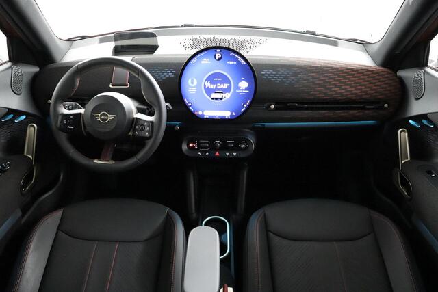 Mini Electric