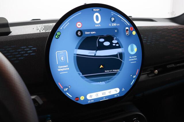Mini Electric