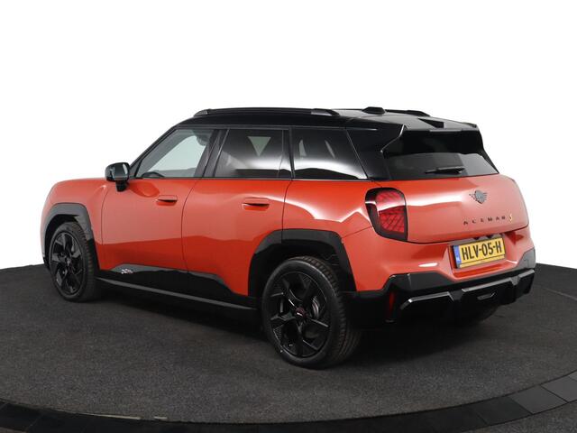 Mini Electric