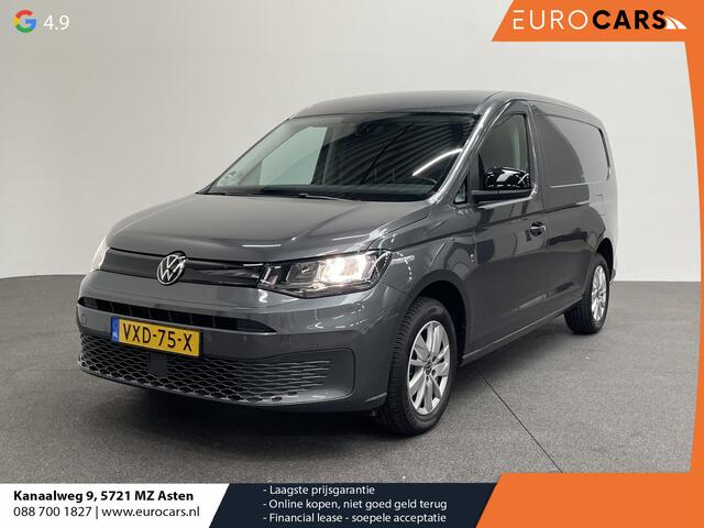 Volkswagen CADDY MAXI utomaat Airco Bluetooth Cruise Control  App-Connect