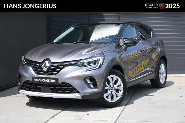 Renault Captur | NAVI | CRUISE CONTROL | APPLECARPLAY/ANDROIDAUTO | CLIMATE CONTROL | PDC | LMV