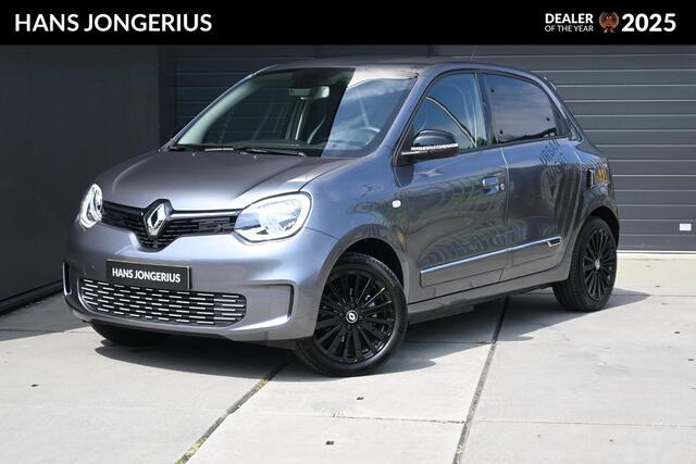 Renault Twingo h Série Limitée Urban Night 22 kWh | STOELVERWARMING | CAMERA | NAVI | CRUISE CONTROL | CLIMATE CONTROL | PDC | LMV