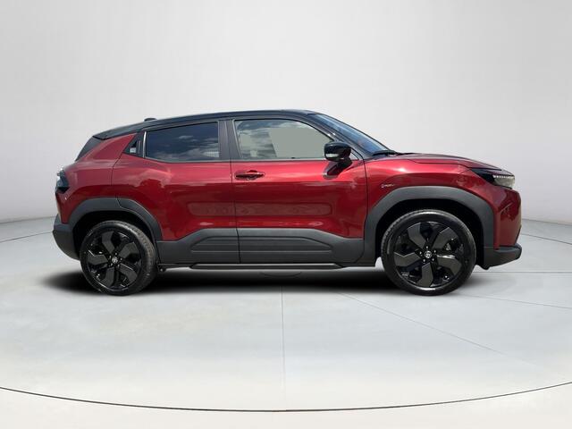 Toyota Urban Cruiser