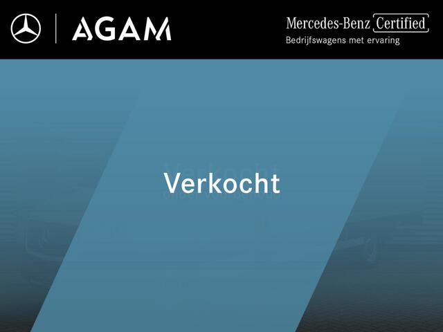 Mercedes-Benz S-Klasse lep Automaat Airco Apple Carplay Navigatie | Origineel NL-Auto
