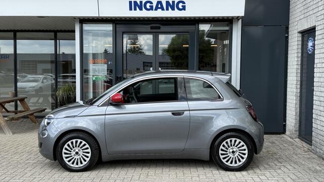 Fiat E-500