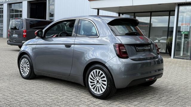 Fiat E-500