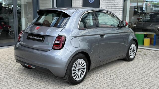 Fiat E-500