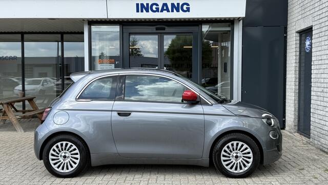 Fiat E-500