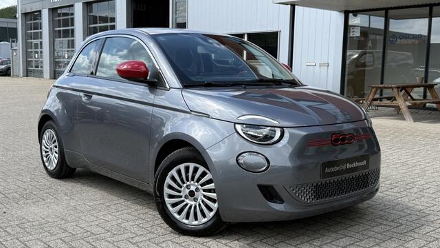 Fiat E-500