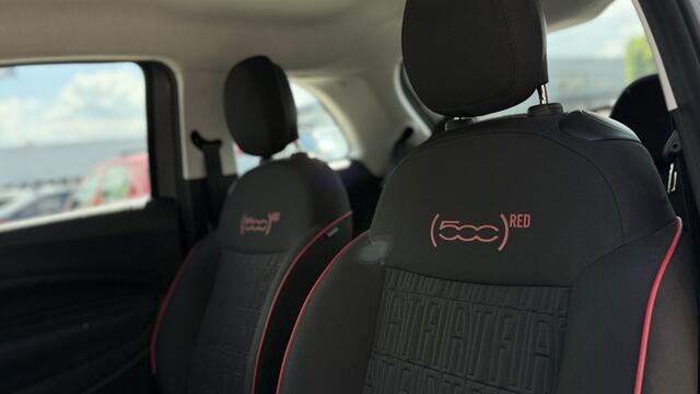 Fiat E-500