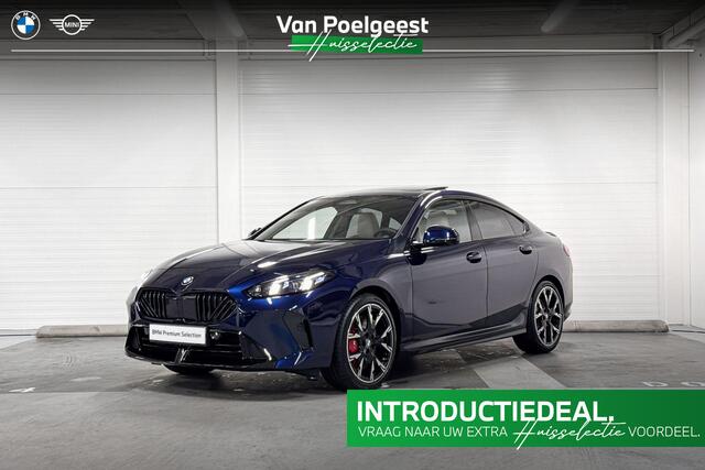 BMW 2 Serie 220 | M-Sport Pro | Premium Pack | Driving Assistant | Harman/Kardon | Panoramadak | Comfort Access l Huisselectie