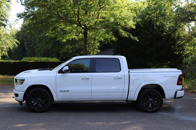 Dodge 1500
