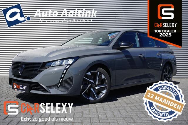 Peugeot 308 EV Active Business AUTOM. | WINTERPACK | 16150KM! | NAVI