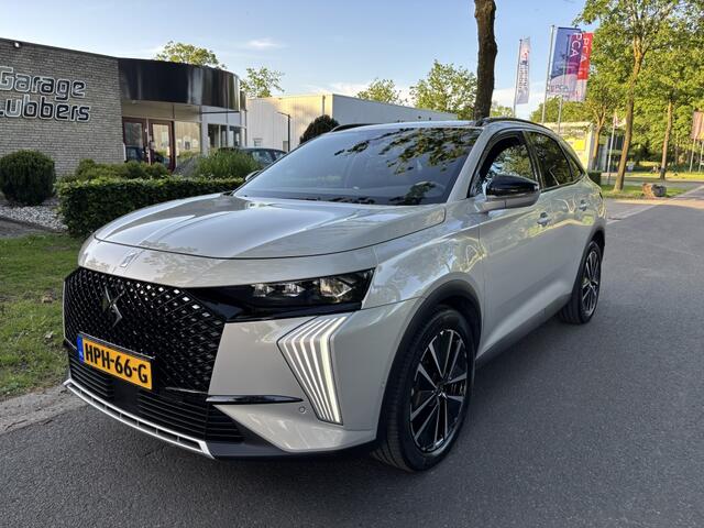 DS DS 7 V 300 Etoile