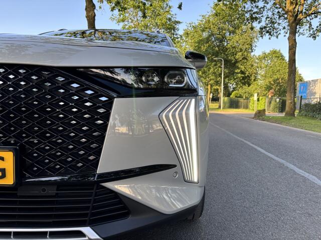 DS DS 7