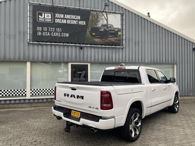 Dodge RAM PICKUP