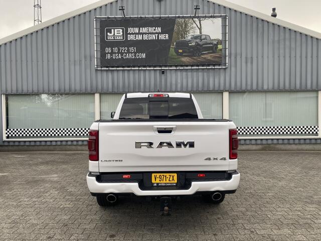 Dodge RAM PICKUP