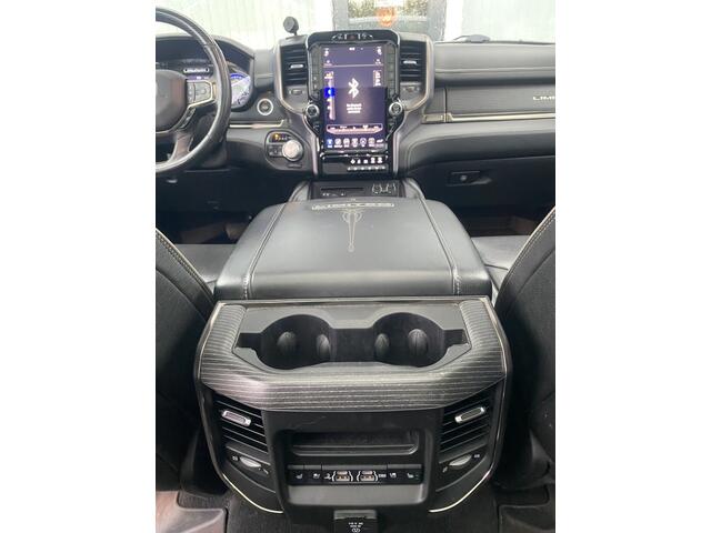 Dodge RAM PICKUP
