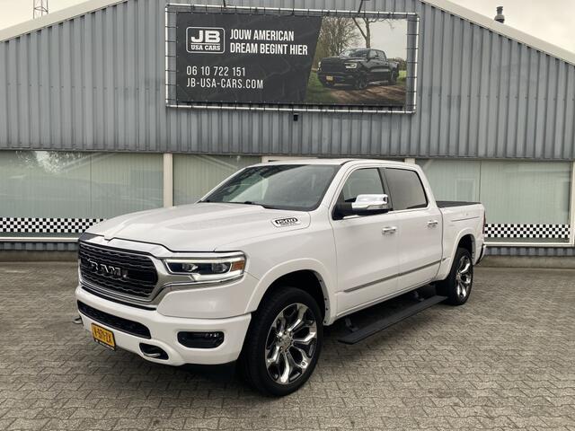 Dodge RAM PICKUP