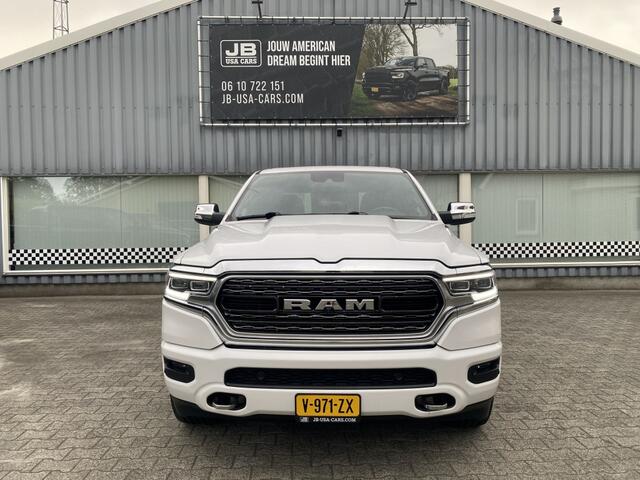 Dodge RAM PICKUP