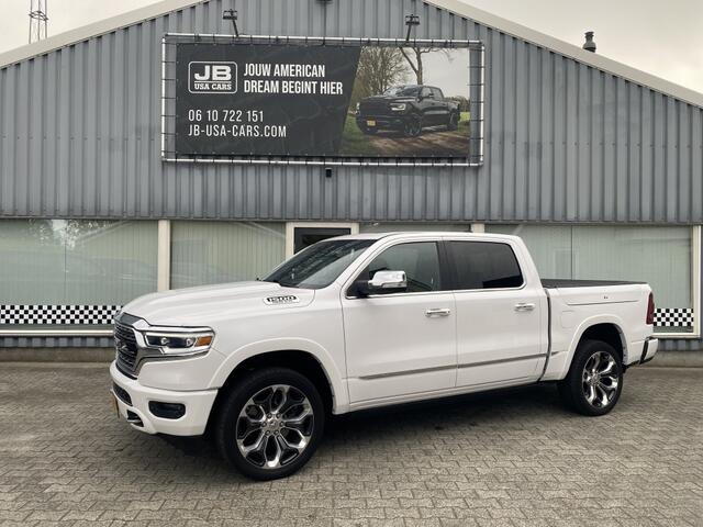 Dodge RAM PICKUP