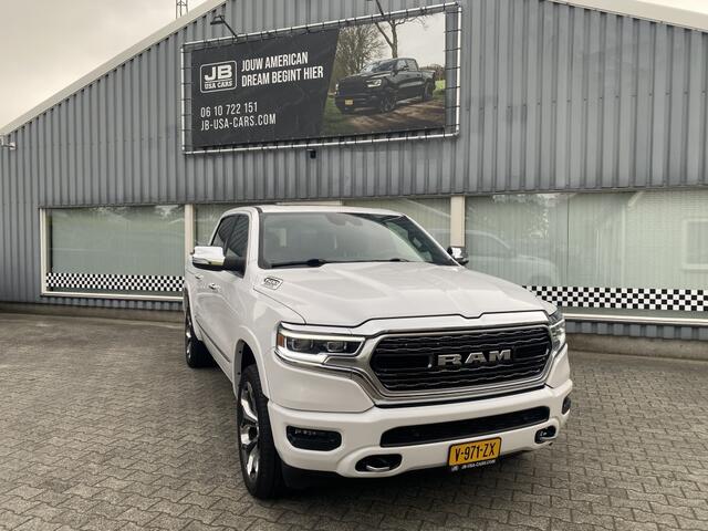 Dodge RAM PICKUP