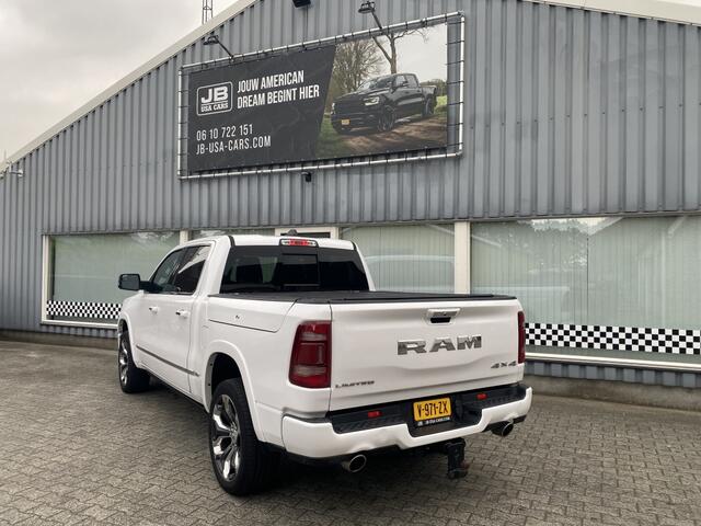 Dodge RAM PICKUP