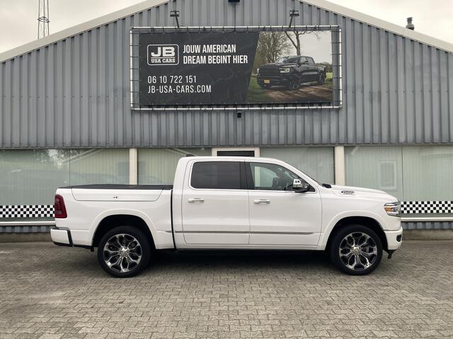 Dodge RAM PICKUP
