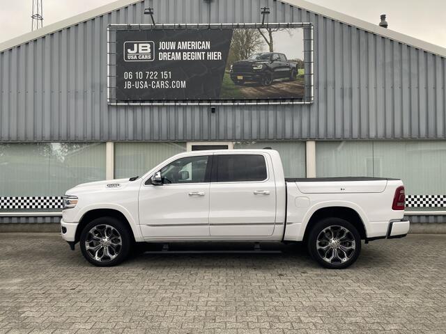 Dodge RAM PICKUP