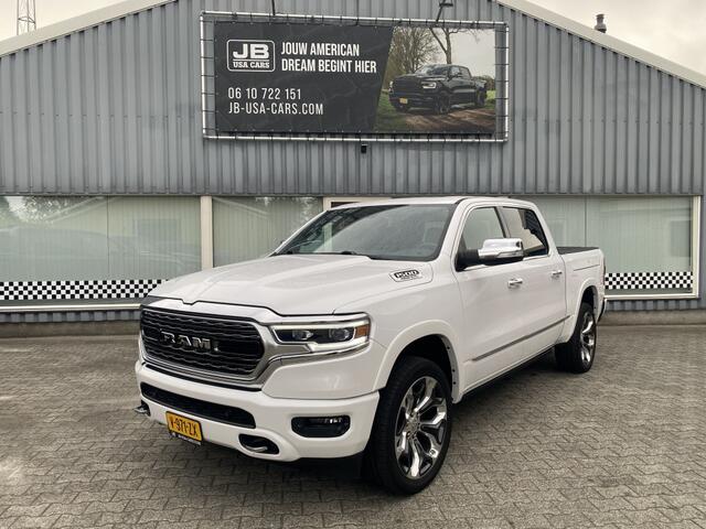 Dodge RAM PICKUP