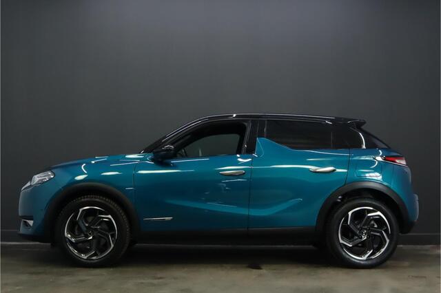 DS DS 3 Crossback