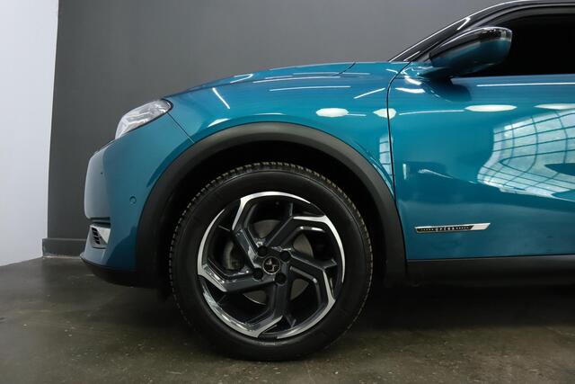 DS DS 3 Crossback