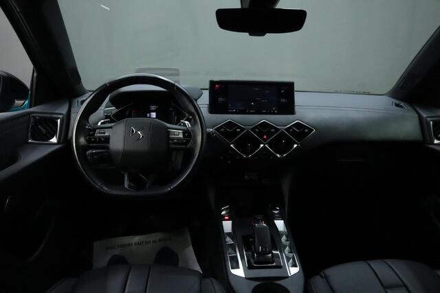 DS DS 3 Crossback
