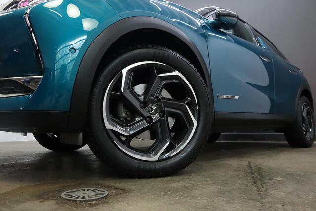 DS DS 3 Crossback