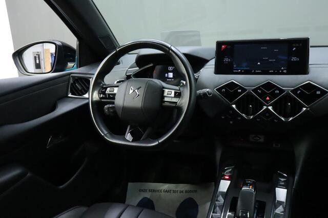 DS DS 3 Crossback