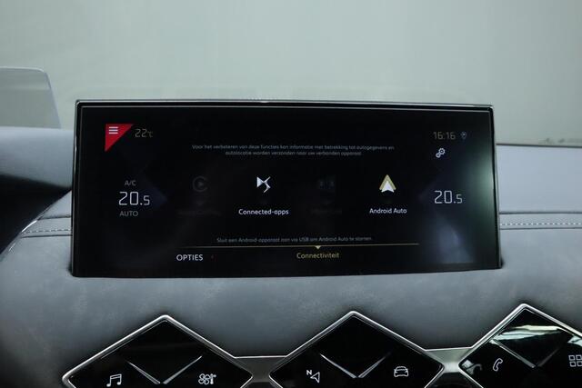 DS DS 3 Crossback